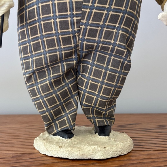 Primitive Pumpkin Head - Picture 4 of 11